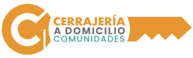 cerrajeria especializada en comunidades